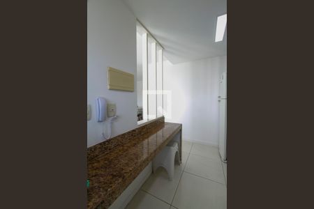 Apartamento para alugar com 65m², 2 quartos e 1 vaga Apartamento para alugar com 65m², 2 quartos e 1 vagaCozinha
