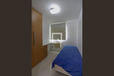 Quarto 1 de apartamento para alugar com 2 quartos, 65m² em Barra da Tijuca, Rio de Janeiro