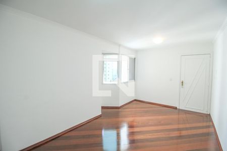 Sala de apartamento para alugar com 2 quartos, 68m² em Mooca, São Paulo