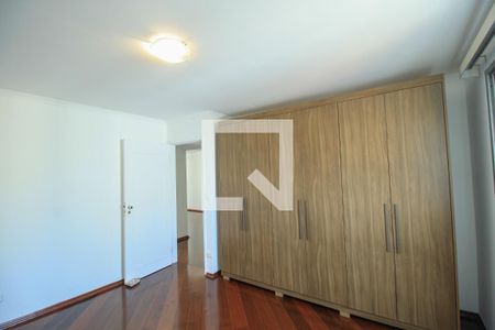 Quarto 1 de apartamento para alugar com 2 quartos, 68m² em Mooca, São Paulo