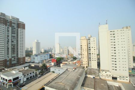 Sala de apartamento para alugar com 2 quartos, 68m² em Mooca, São Paulo