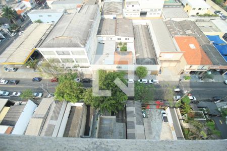 Sala de apartamento para alugar com 2 quartos, 68m² em Mooca, São Paulo