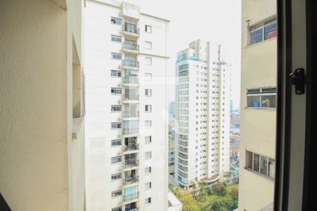 Sala de apartamento para alugar com 2 quartos, 68m² em Mooca, São Paulo