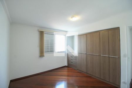 Quarto 2 de apartamento para alugar com 2 quartos, 68m² em Mooca, São Paulo