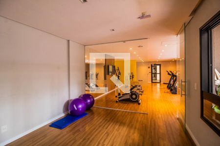 Studio à venda com 31m², 1 quarto e sem vagaÁrea comum