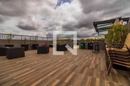 Studio à venda com 31m², 1 quarto e sem vagaÁrea comum