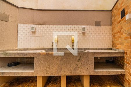 Studio à venda com 31m², 1 quarto e sem vagaÁrea comum