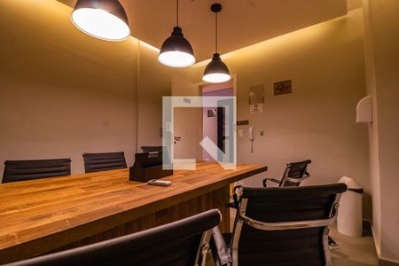 Studio à venda com 31m², 1 quarto e sem vagaÁrea comum