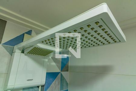 Studio à venda com 31m², 1 quarto e sem vagaBanheiro