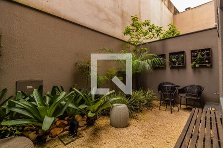 Studio à venda com 31m², 1 quarto e sem vagaÁrea comum