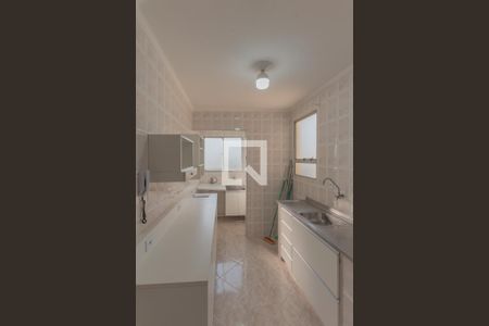 Apartamento à venda com 70m², 3 quartos e 1 vagaCozinha