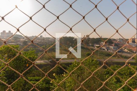 Apartamento à venda com 70m², 3 quartos e 1 vagaVista do Quarto 2