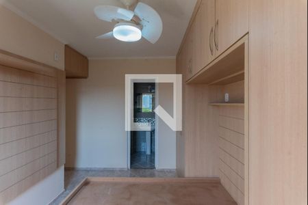 Suíte de apartamento à venda com 3 quartos, 90m² em Jardim Indianópolis, Campinas