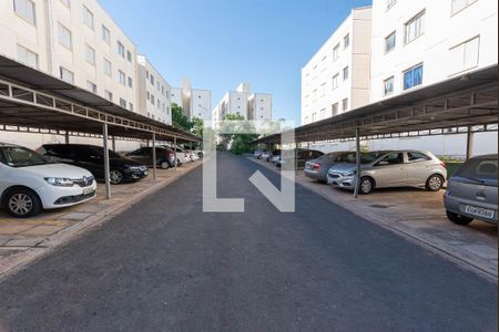 Apartamento à venda com 70m², 3 quartos e 1 vagaGaragens