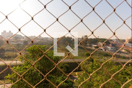 Apartamento à venda com 70m², 3 quartos e 1 vagaVista do Quarto 1