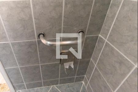 Apartamento à venda com 70m², 3 quartos e 1 vagaBanheiro da Suíte