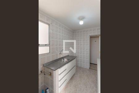 Apartamento à venda com 70m², 3 quartos e 1 vagaCozinha