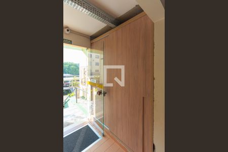 Apartamento à venda com 70m², 3 quartos e 1 vagaHall de Entrada