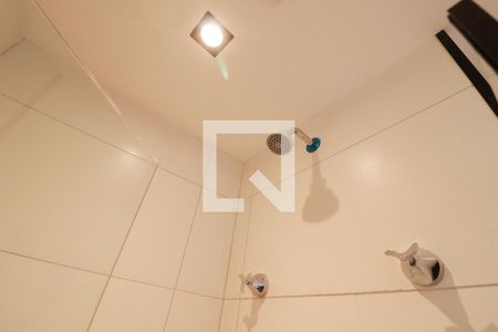 Apartamento para alugar com 28m², 1 quarto e sem vagaBanheiro