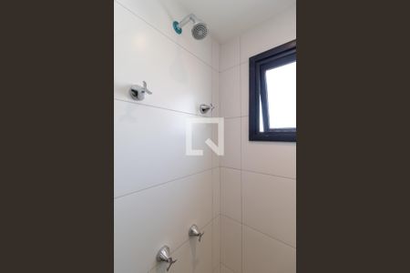 Apartamento para alugar com 28m², 1 quarto e sem vagaBanheiro