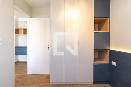Apartamento para alugar com 28m², 1 quarto e sem vagaQuarto