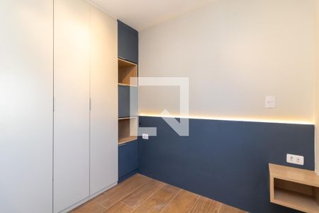 Apartamento para alugar com 28m², 1 quarto e sem vagaQuarto