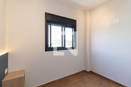 Apartamento para alugar com 28m², 1 quarto e sem vagaQuarto