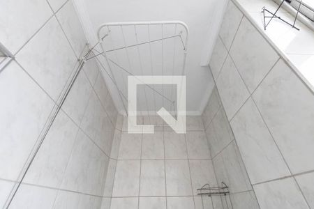 Lavanderia de apartamento à venda com 2 quartos, 95m² em Santa Cecília, São Paulo