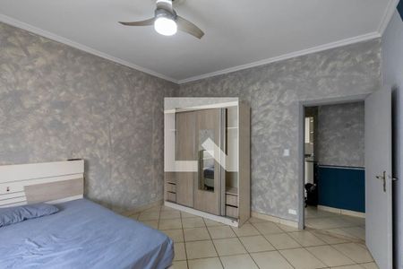 Quarto 1 de apartamento à venda com 2 quartos, 95m² em Santa Cecília, São Paulo