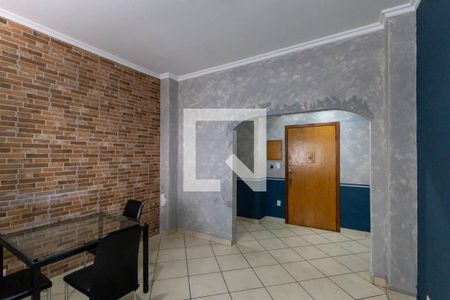 Sala de apartamento à venda com 2 quartos, 95m² em Santa Cecília, São Paulo