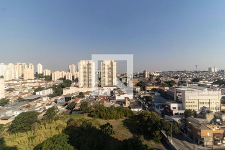 Apartamento à venda com 74m², 2 quartos e 1 vaga Apartamento à venda com 74m², 2 quartos e 1 vagaVista da Sala