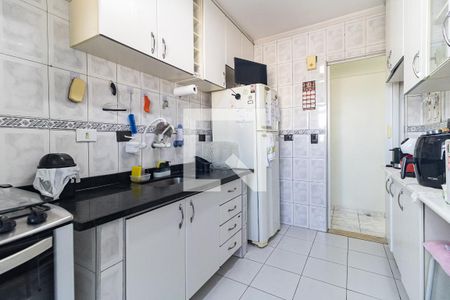 Apartamento à venda com 74m², 2 quartos e 1 vaga Apartamento à venda com 74m², 2 quartos e 1 vagaCozinha