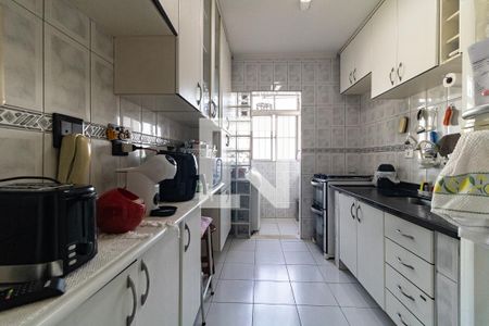 Apartamento à venda com 74m², 2 quartos e 1 vaga Apartamento à venda com 74m², 2 quartos e 1 vagaCozinha