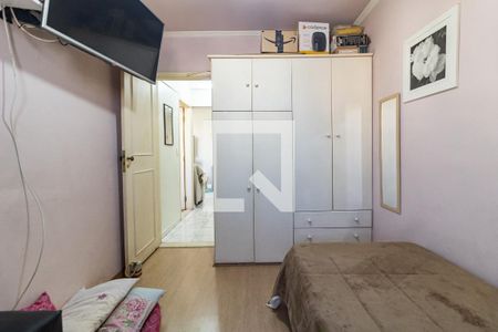 Apartamento à venda com 74m², 2 quartos e 1 vaga Apartamento à venda com 74m², 2 quartos e 1 vagaQuarto 2
