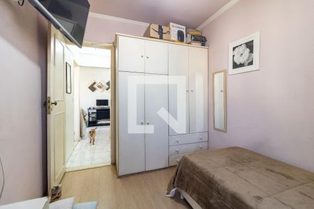 Apartamento à venda com 74m², 2 quartos e 1 vaga Apartamento à venda com 74m², 2 quartos e 1 vagaQuarto 2
