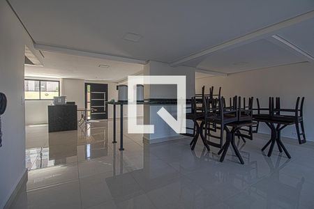 Apartamento à venda com 74m², 2 quartos e 1 vaga Apartamento à venda com 74m², 2 quartos e 1 vagaÁrea comum