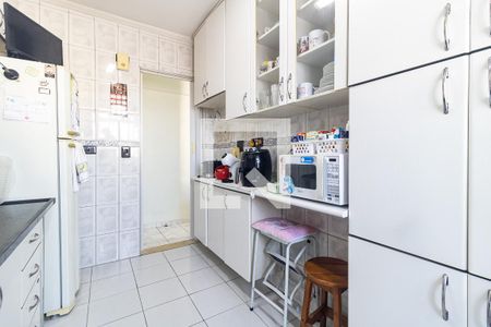 Apartamento à venda com 74m², 2 quartos e 1 vaga Apartamento à venda com 74m², 2 quartos e 1 vagaCozinha