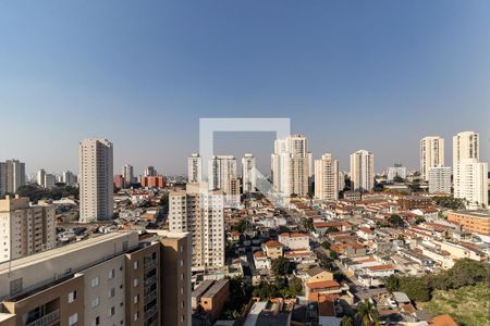 Apartamento à venda com 74m², 2 quartos e 1 vaga Apartamento à venda com 74m², 2 quartos e 1 vagaVista do Quarto 2
