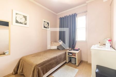 Apartamento à venda com 74m², 2 quartos e 1 vaga Apartamento à venda com 74m², 2 quartos e 1 vagaQuarto 2
