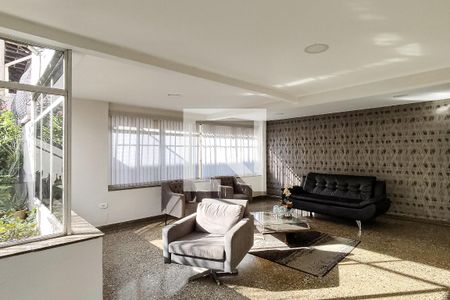 Apartamento à venda com 74m², 2 quartos e 1 vaga Apartamento à venda com 74m², 2 quartos e 1 vagaHall de Entrada