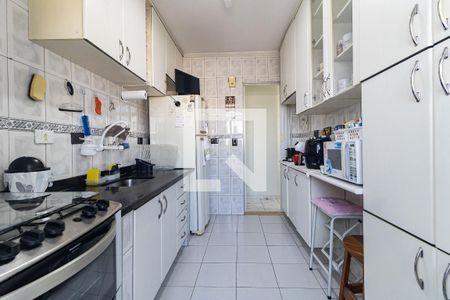 Apartamento à venda com 74m², 2 quartos e 1 vaga Apartamento à venda com 74m², 2 quartos e 1 vagaCozinha
