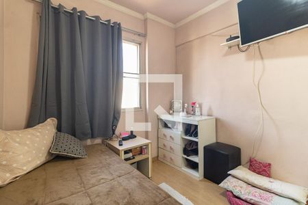 Apartamento à venda com 74m², 2 quartos e 1 vaga Apartamento à venda com 74m², 2 quartos e 1 vagaQuarto 2