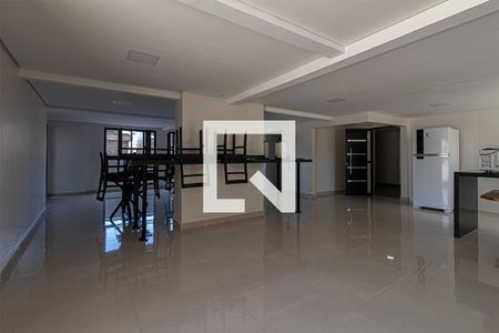 Apartamento à venda com 74m², 2 quartos e 1 vaga Apartamento à venda com 74m², 2 quartos e 1 vagaÁrea comum