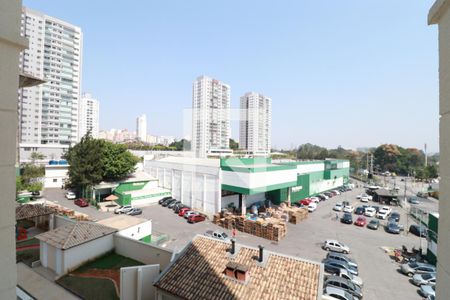 Apartamento à venda com 53m², 2 quartos e 1 vagaVista do Quarto 2