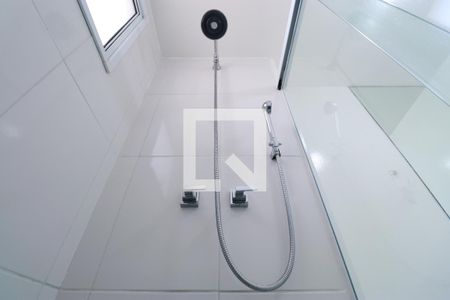 Apartamento à venda com 53m², 2 quartos e 1 vagaBanheiro