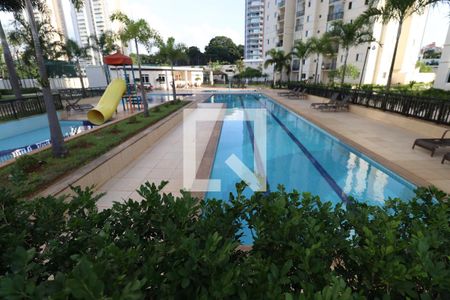 Apartamento à venda com 53m², 2 quartos e 1 vagaÁrea comum - Piscina