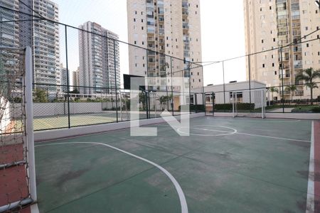 Apartamento à venda com 53m², 2 quartos e 1 vagaQuadra