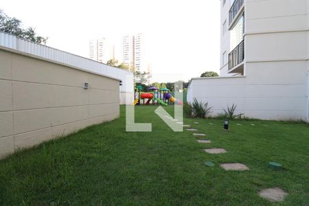 Apartamento à venda com 53m², 2 quartos e 1 vagaÁrea comum