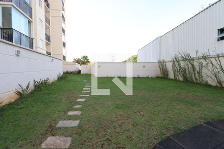Apartamento à venda com 53m², 2 quartos e 1 vagaÁrea comum