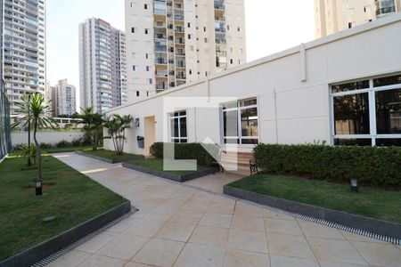 Apartamento à venda com 53m², 2 quartos e 1 vagaÁrea comum